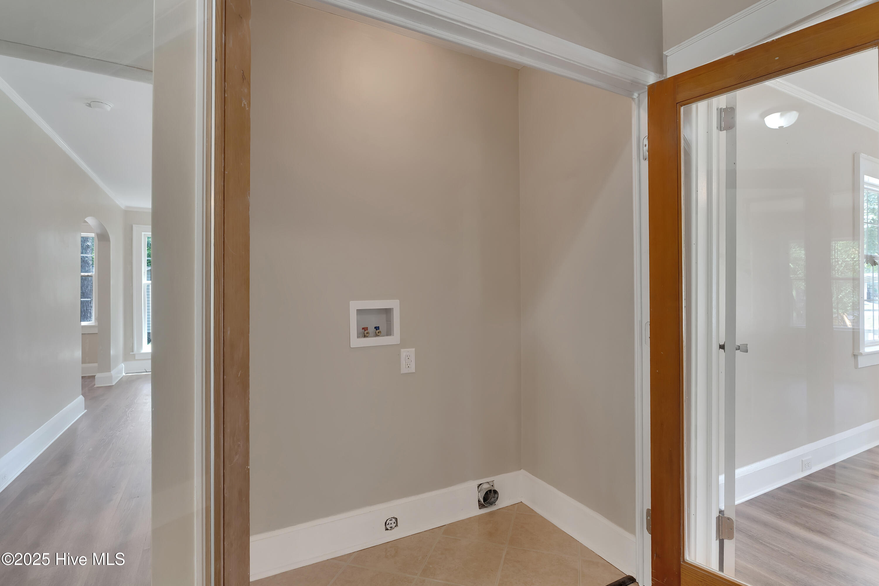 124 Parker Street Rockingham, NC 28379 - Photo 22 of 26 DSC09402