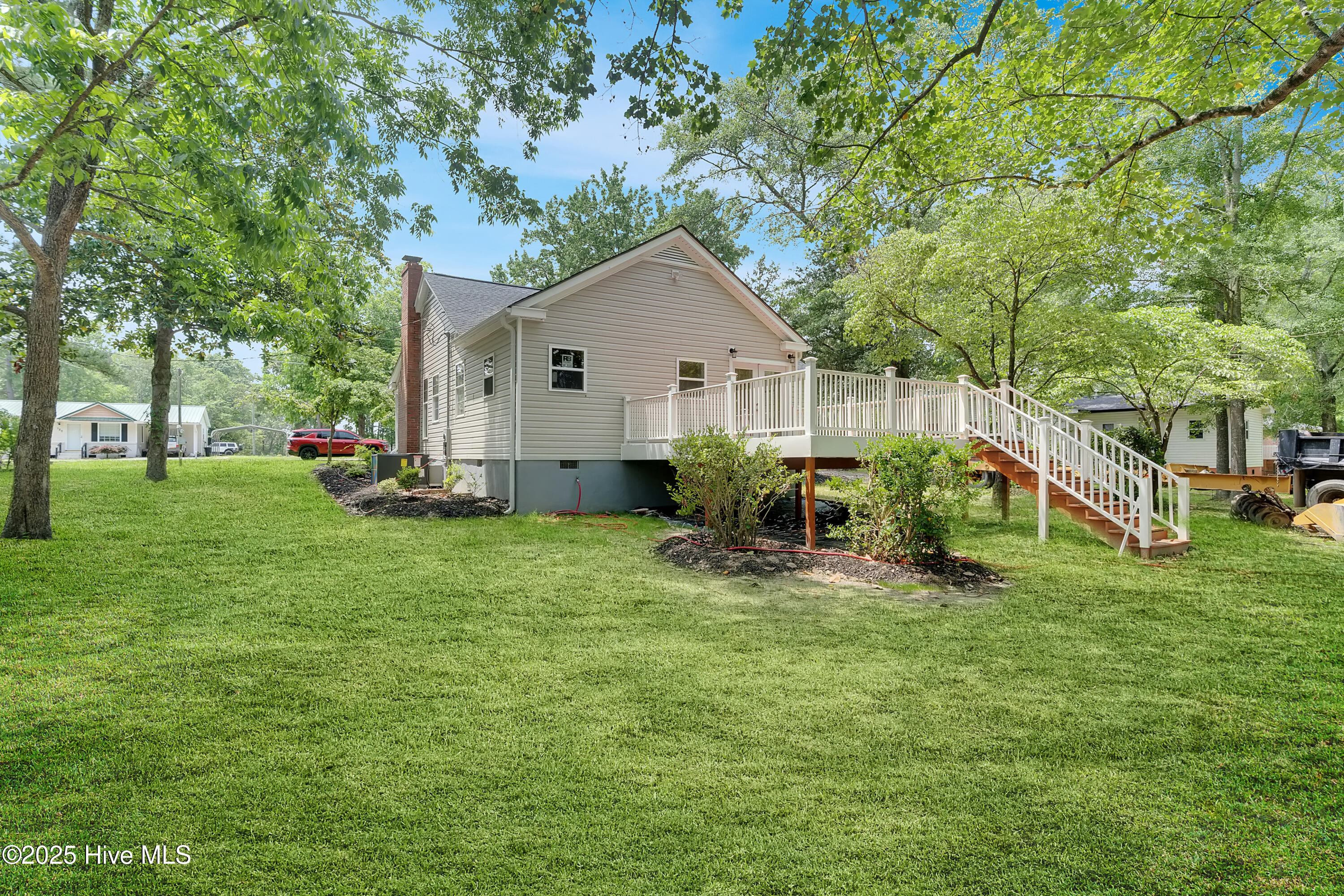 124 Parker Street Rockingham, NC 28379 - Photo 23 of 26 DSC09336