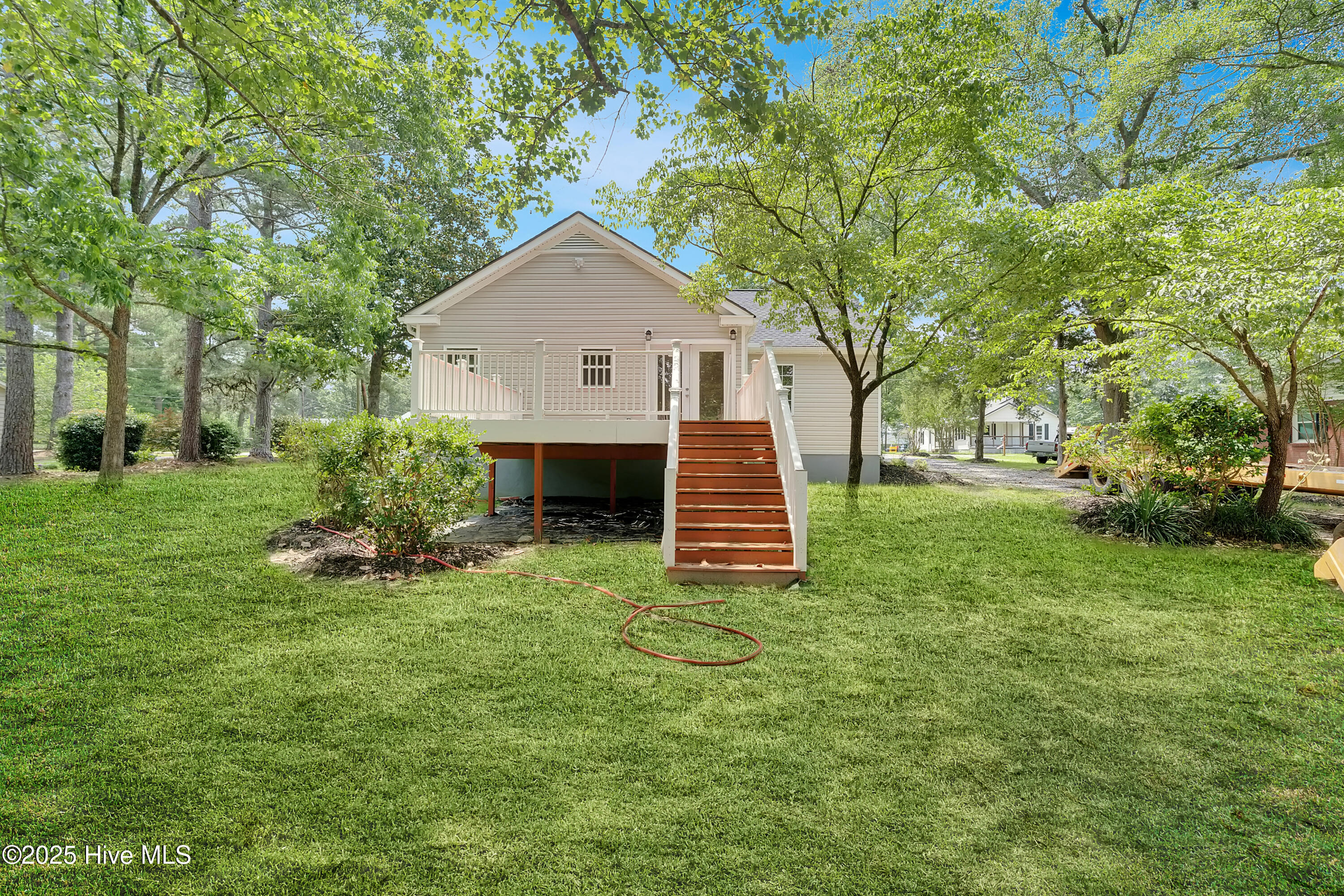 124 Parker Street Rockingham, NC 28379 - Photo 24 of 26 DSC09339