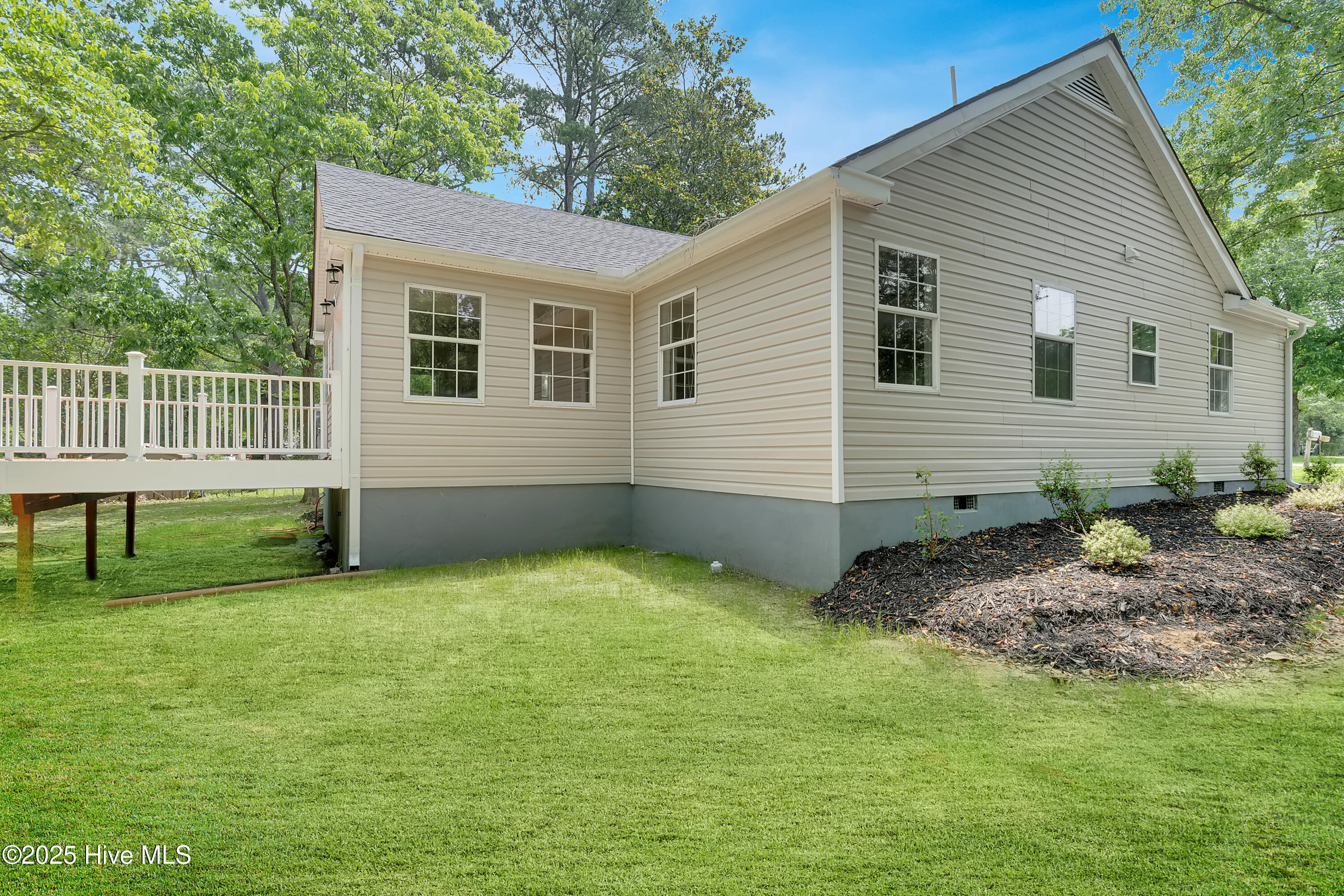 124 Parker Street Rockingham, NC 28379 - Photo 26 of 26 DSC09345