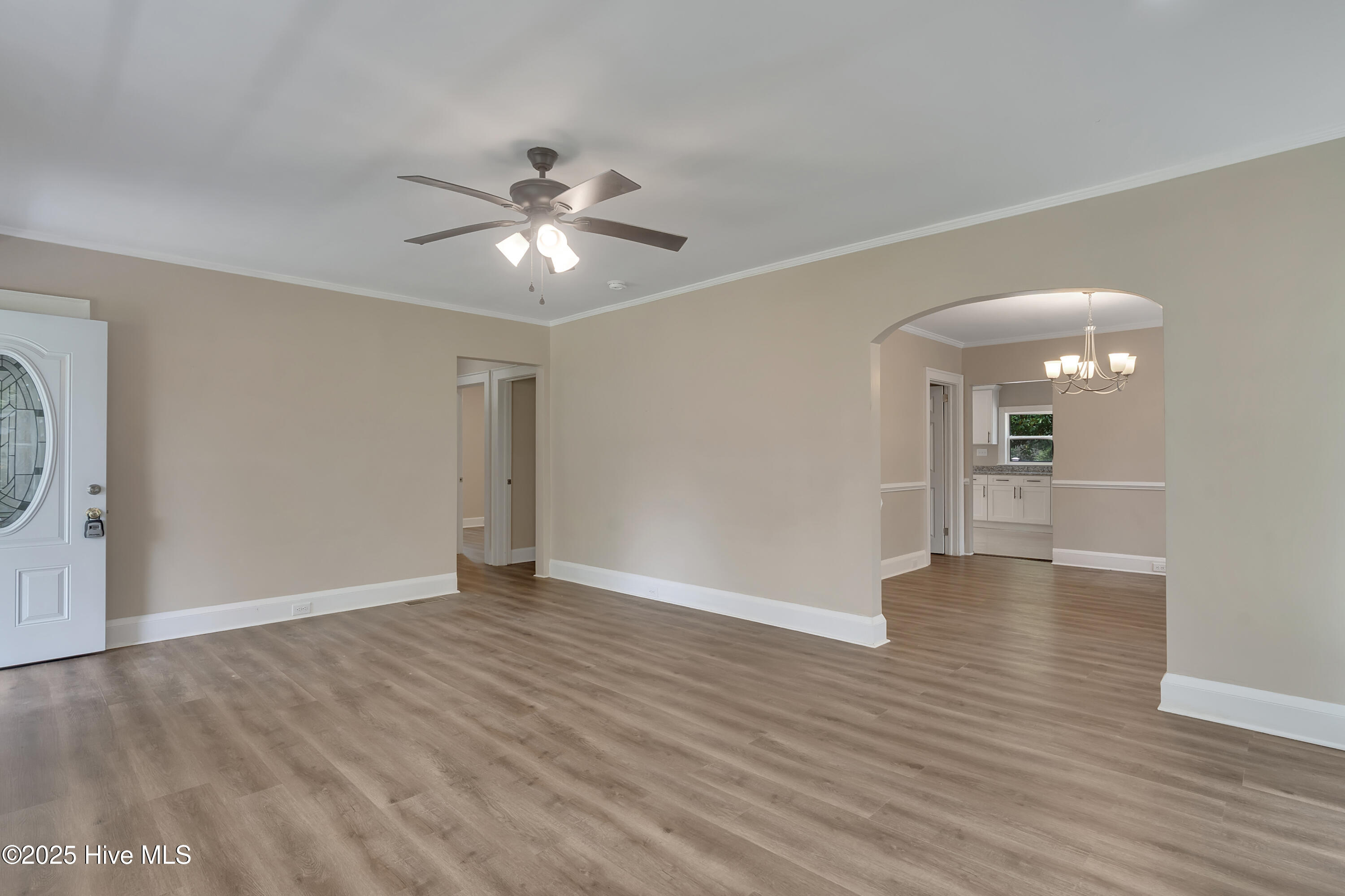 124 Parker Street Rockingham, NC 28379 - Photo 6 of 26 DSC09354