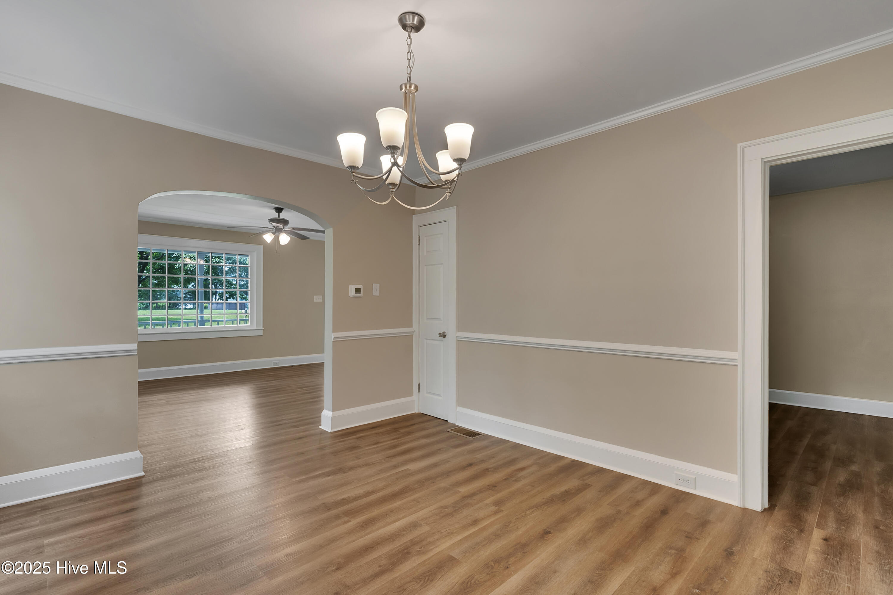 124 Parker Street Rockingham, NC 28379 - Photo 9 of 26 DSC09363