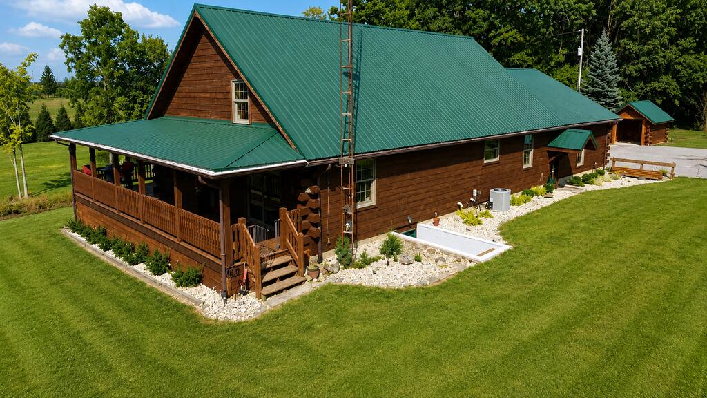 6833 German Road Crestline, OH 44827 - Photo 72 of 110 Gallery Image 72