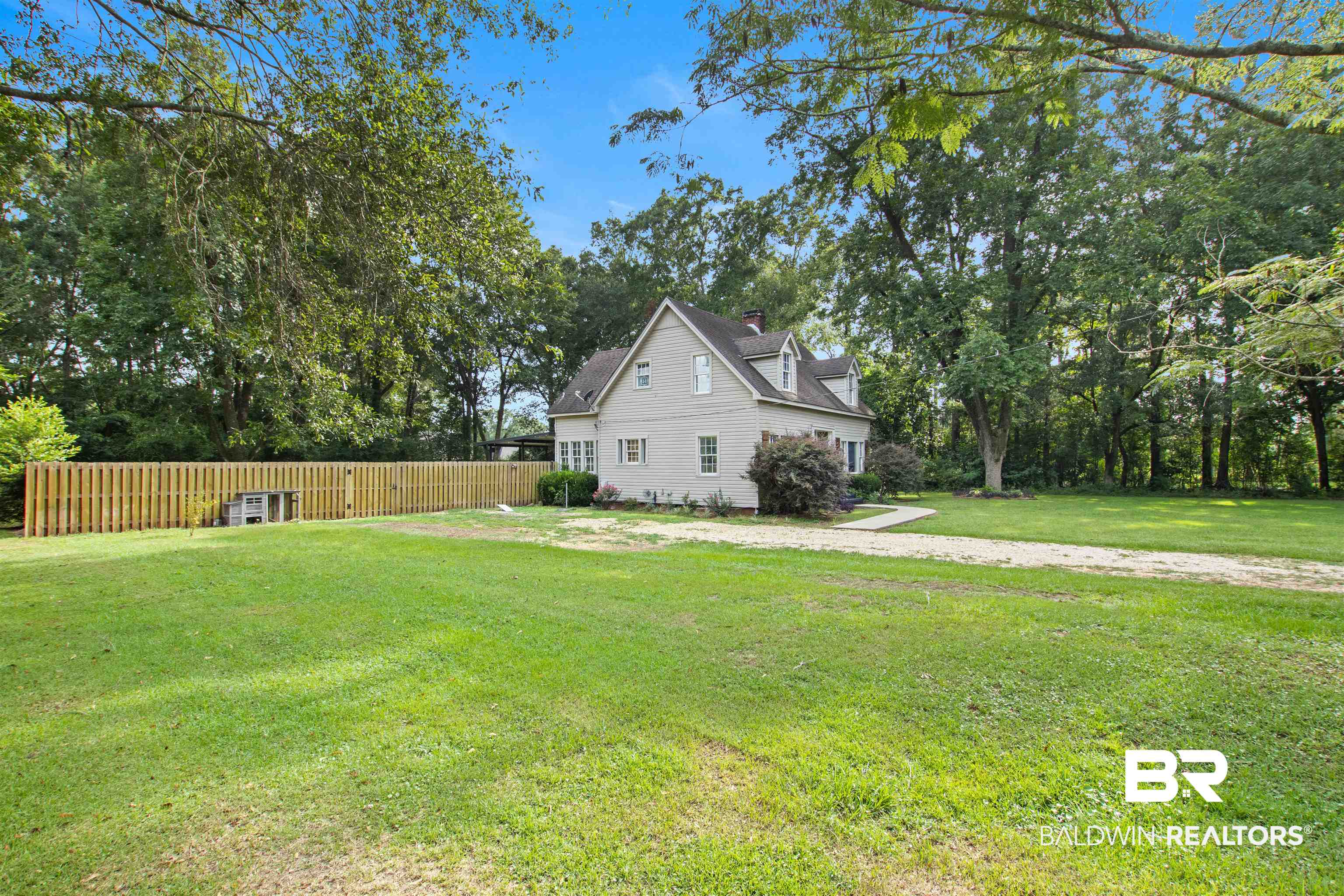 8355 Newburn Road Citronelle, AL 36522 - Photo 53 of 65 Gallery Image 53