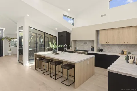 $5,495,000 | 13974 Boquita Drive, Del Mar, CA 92014