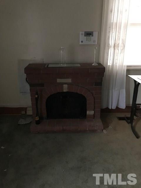 640 Sutton Road Rocky Mount, NC 27801 - Photo 5 of 12 Gallery Image 5
