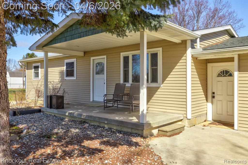 4480 Millington Road Millington, MI 48746 - Photo 58 of 64 Gallery Image 58