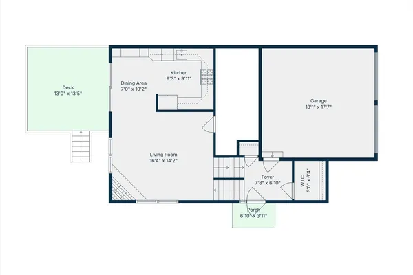 $329,900 | 102 River Bluff Court, Carpentersville, IL 60110