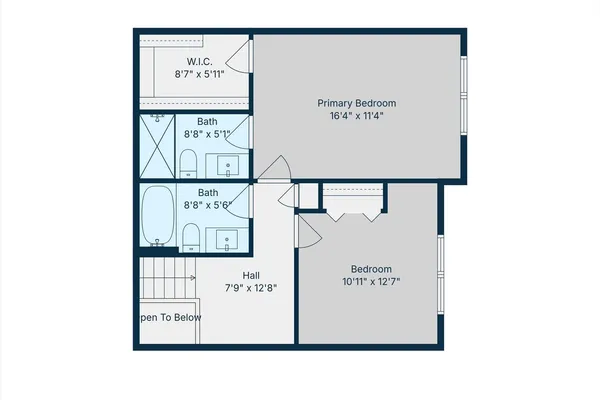 $329,900 | 102 River Bluff Court, Carpentersville, IL 60110