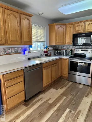 $380,000 | 4983 Pleasant View Drive, Chubbuck, ID 83202