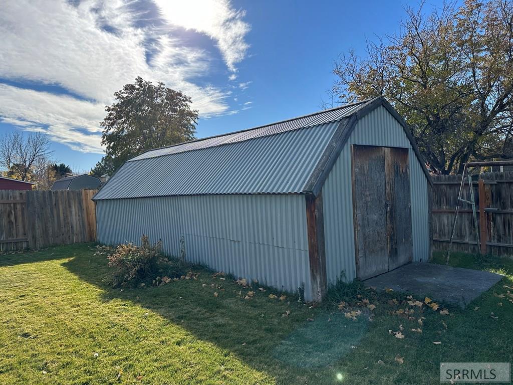 4983 Pleasant View Drive Chubbuck, ID 83202 - Photo 24 of 27