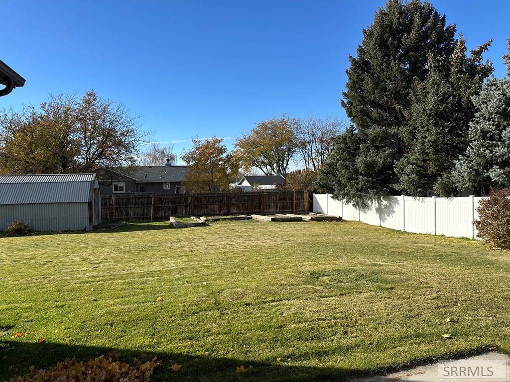 4983 Pleasant View Drive Chubbuck, ID 83202 - Photo 25 of 27