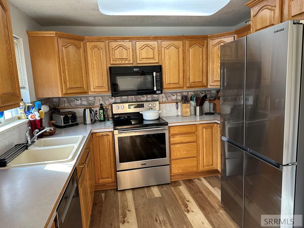 4983 Pleasant View Drive Chubbuck, ID 83202 - Photo 4 of 27