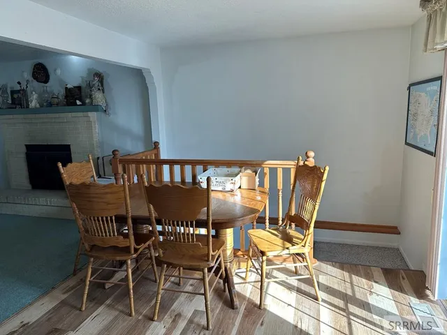 $380,000 | 4983 Pleasant View Drive, Chubbuck, ID 83202