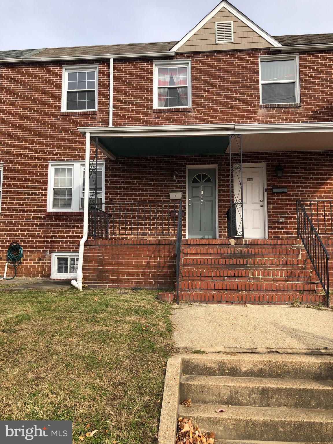 1047 Desoto Road Baltimore, MD 21223 - Photo 2 of 44