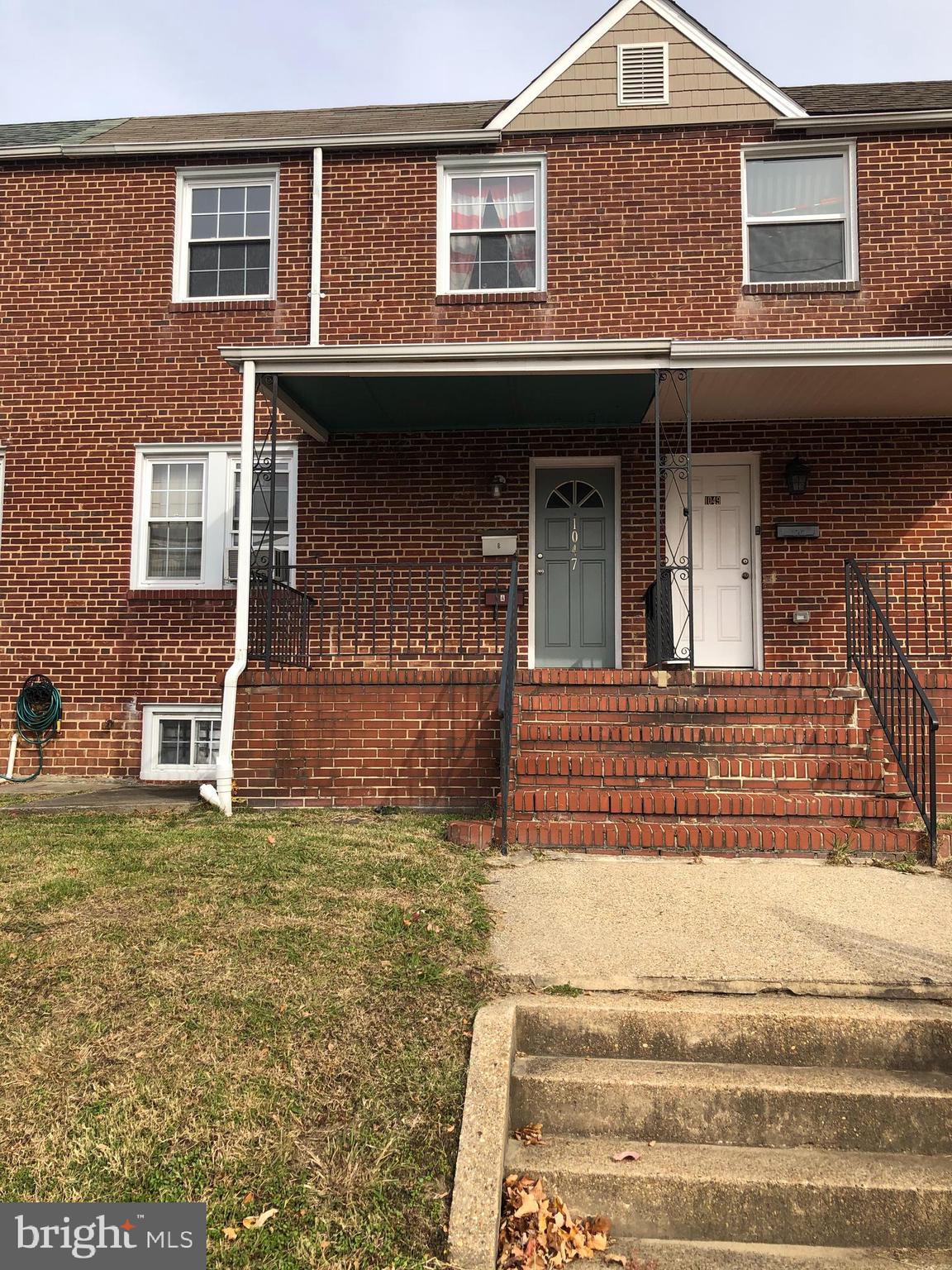 1047 Desoto Road Baltimore, MD 21223 - Photo 3 of 44