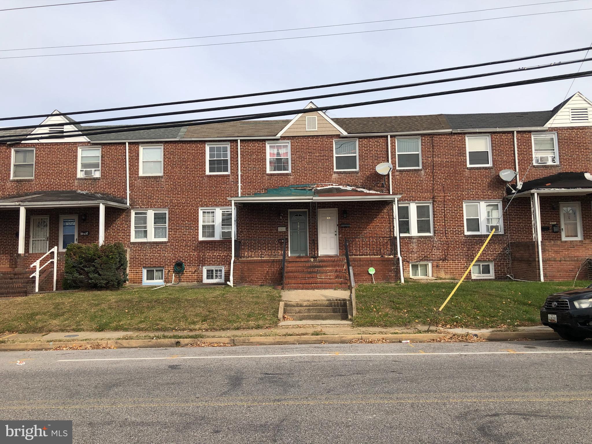 1047 Desoto Road Baltimore, MD 21223 - Photo 4 of 44