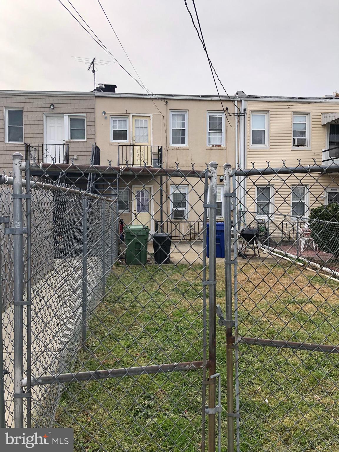 1047 Desoto Road Baltimore, MD 21223 - Photo 33 of 44