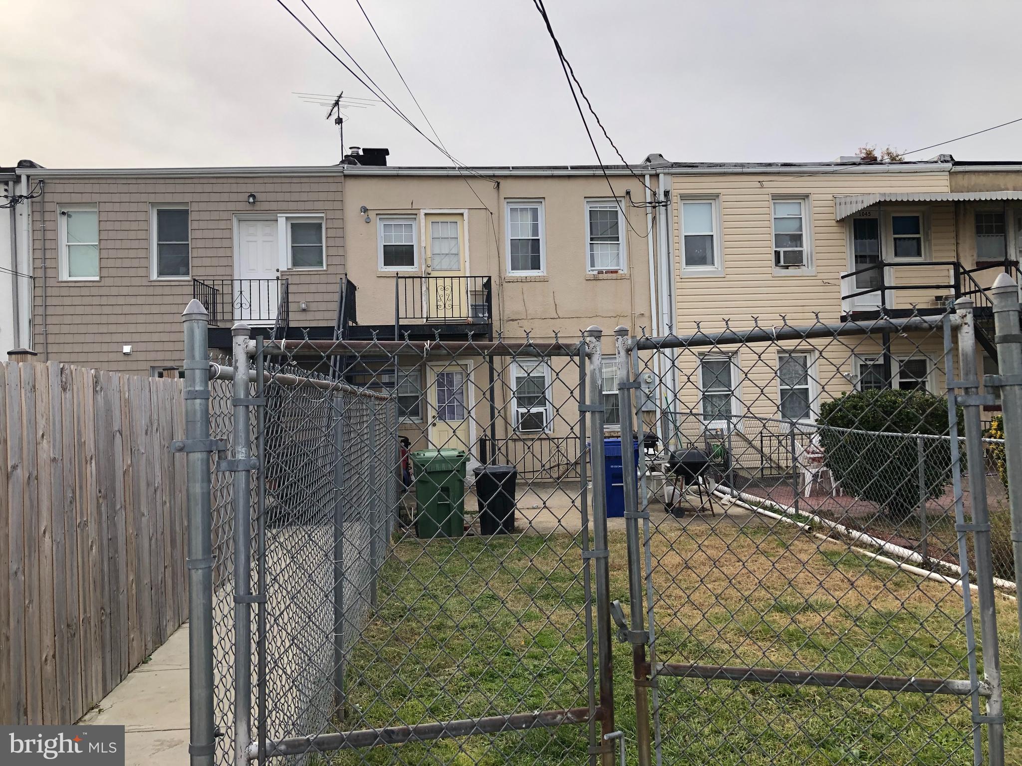 1047 Desoto Road Baltimore, MD 21223 - Photo 34 of 44