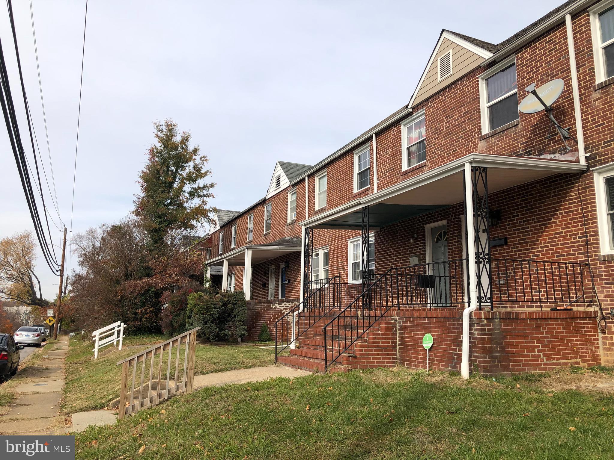 1047 Desoto Road Baltimore, MD 21223 - Photo 5 of 44