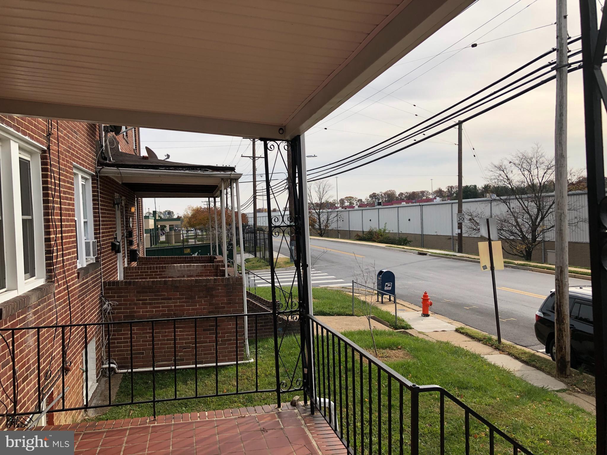 1047 Desoto Road Baltimore, MD 21223 - Photo 6 of 44