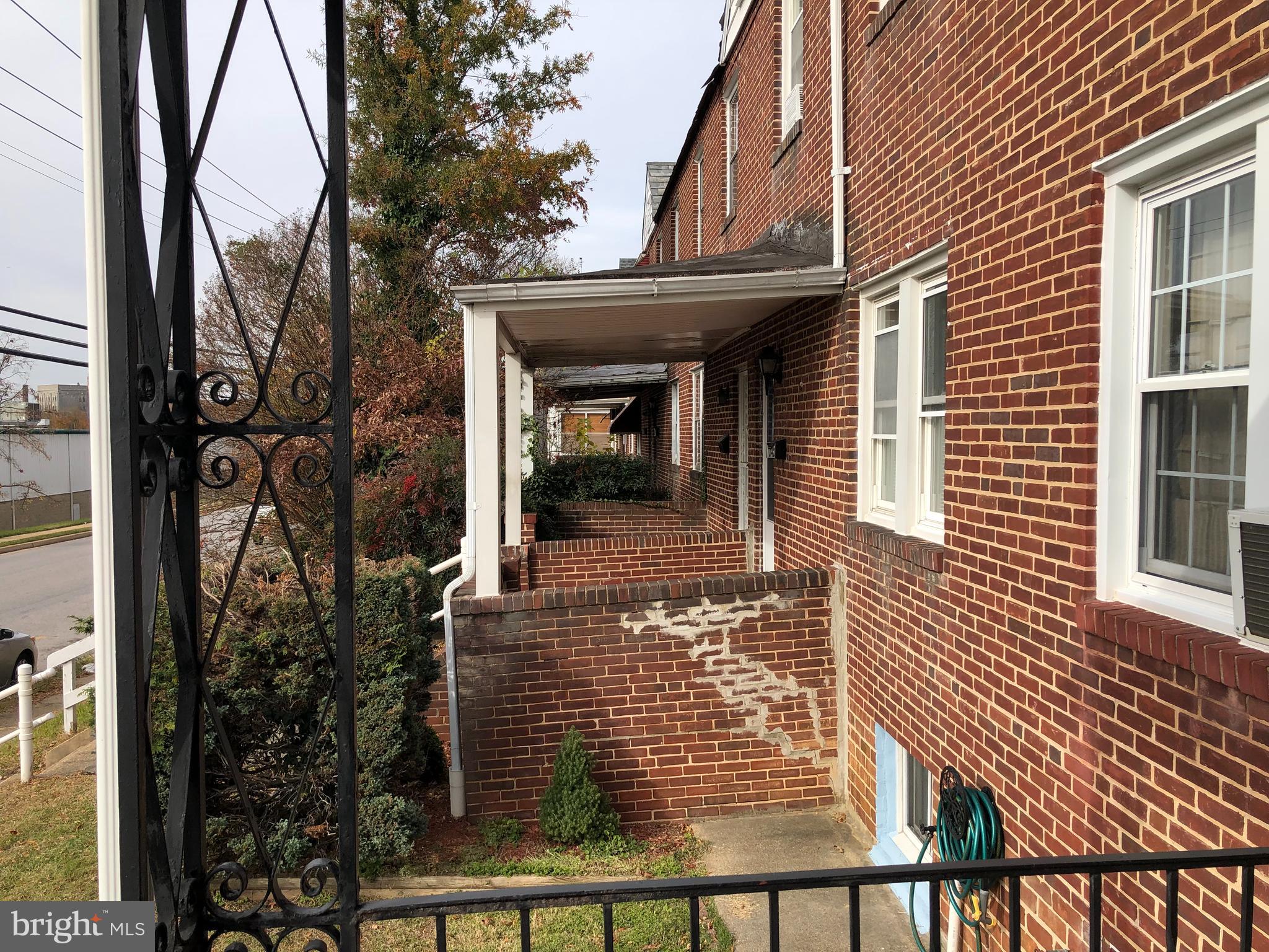 1047 Desoto Road Baltimore, MD 21223 - Photo 7 of 44