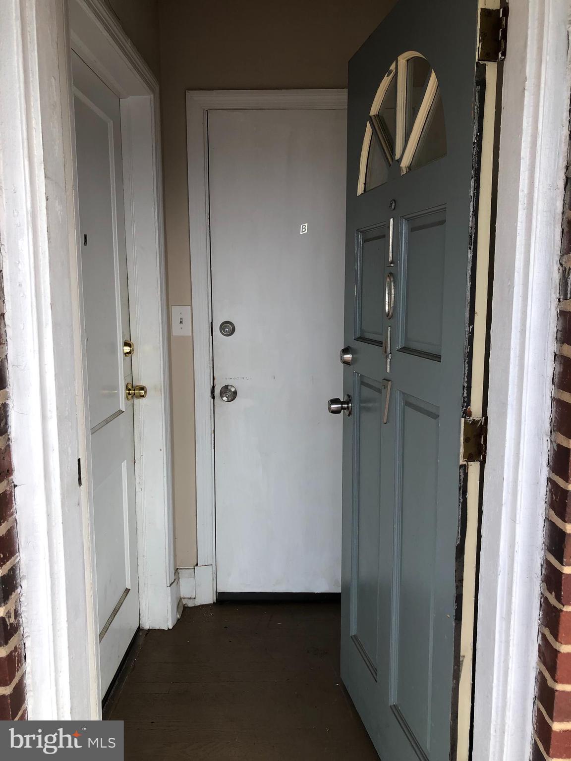 1047 Desoto Road Baltimore, MD 21223 - Photo 8 of 44 Two units with separate entrances