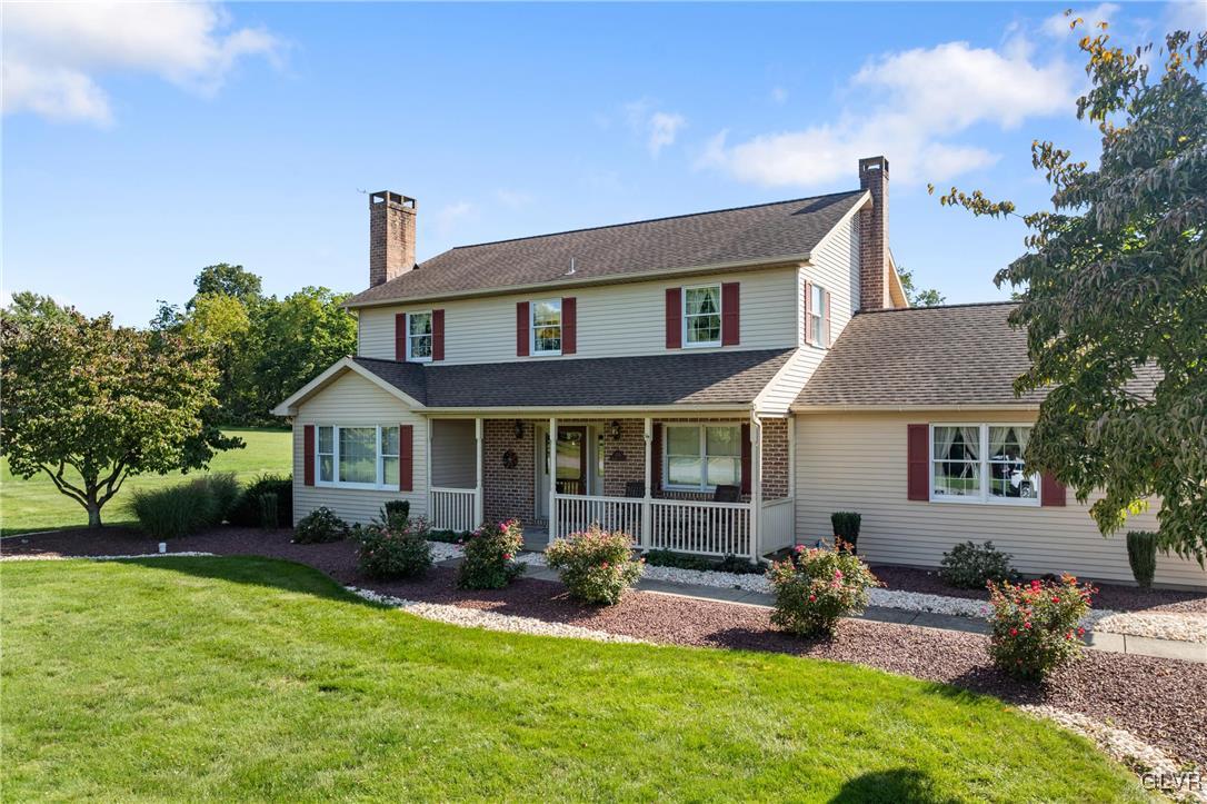 926 Bauman Road Nazareth, PA 18064 - Photo 48 of 53