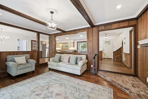 $700,000 | 8704 Danbury Circle, Raleigh, NC 27613