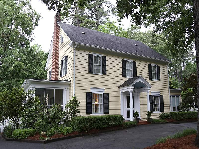 3730 Hope Valley Road Durham, NC 27707 - Photo 3 of 19 Photo 3