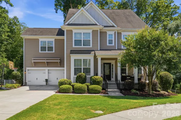 $767,000 | 1413 Screech Owl Road, Waxhaw, NC 28173