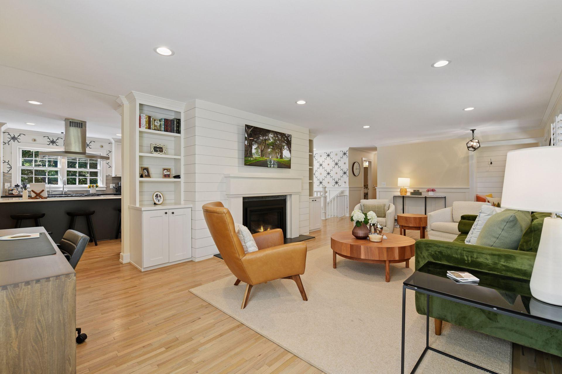 3922 Heathcote Road Deephaven, MN 55391 - Photo 11 of 58