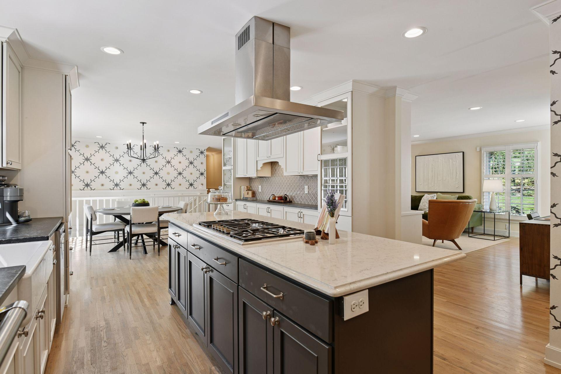 3922 Heathcote Road Deephaven, MN 55391 - Photo 17 of 58