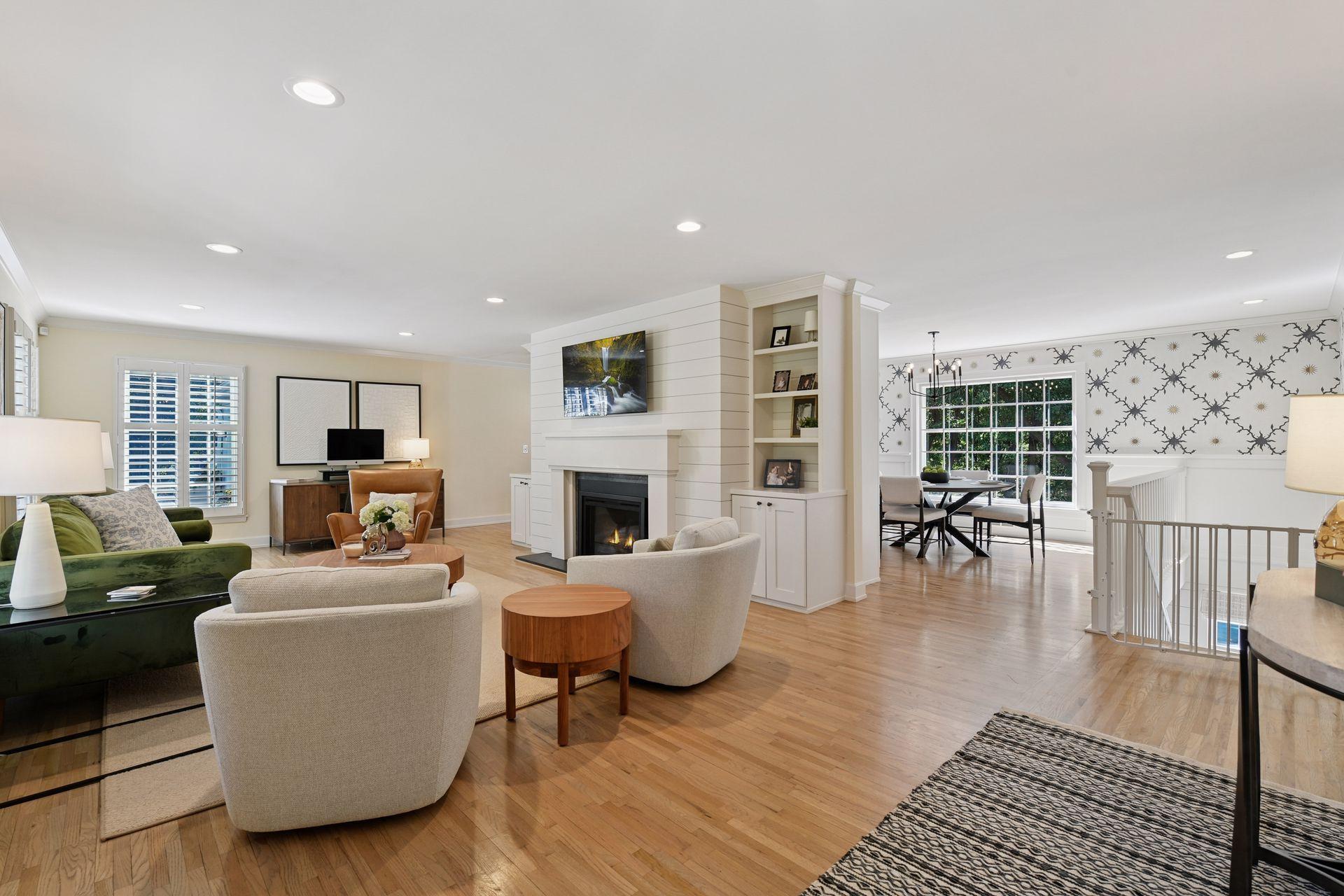 3922 Heathcote Road Deephaven, MN 55391 - Photo 8 of 58