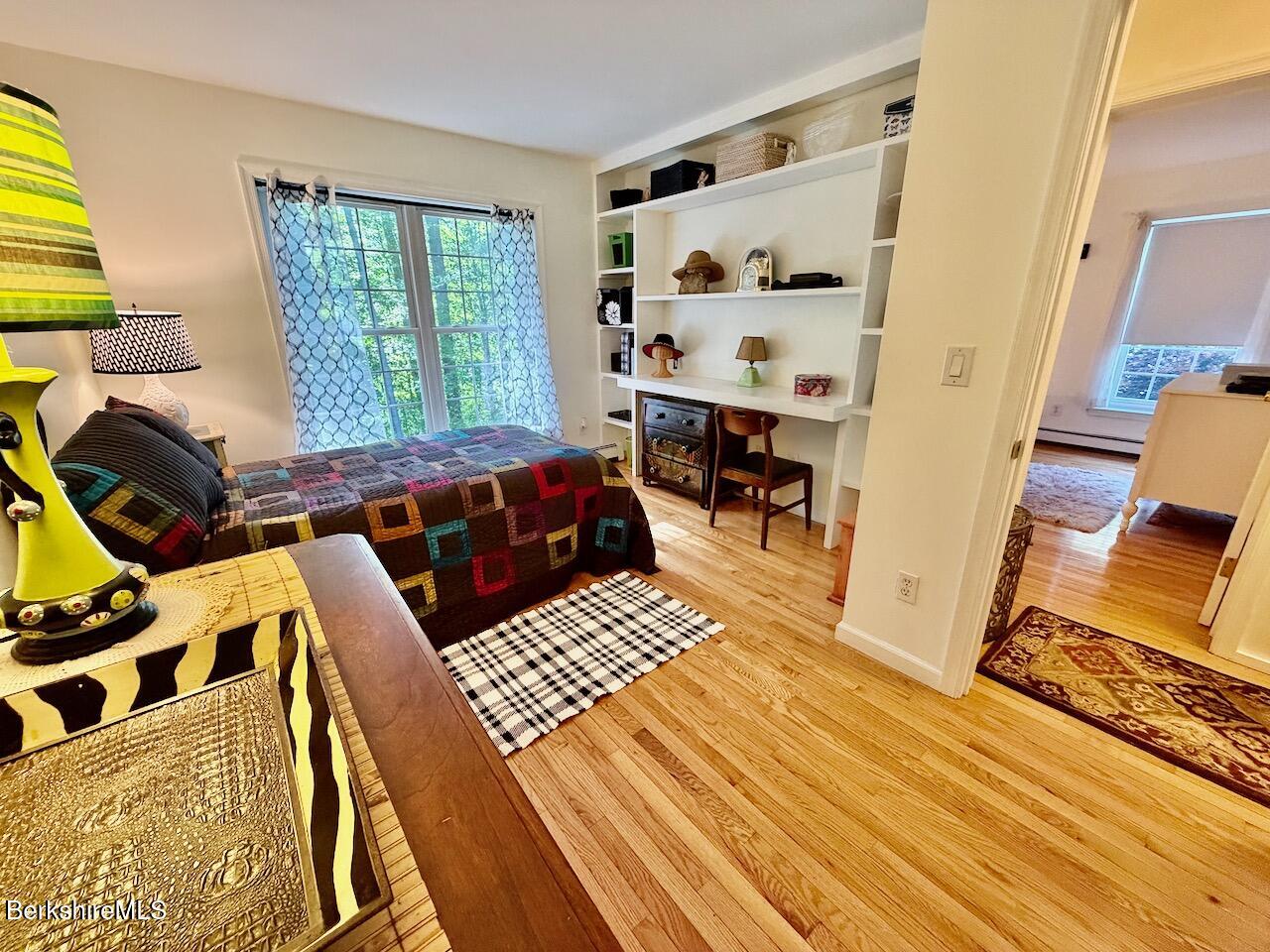 166 East Dugway Road Lenox, MA 01240 - Photo 34 of 66 BR#3 SW corner