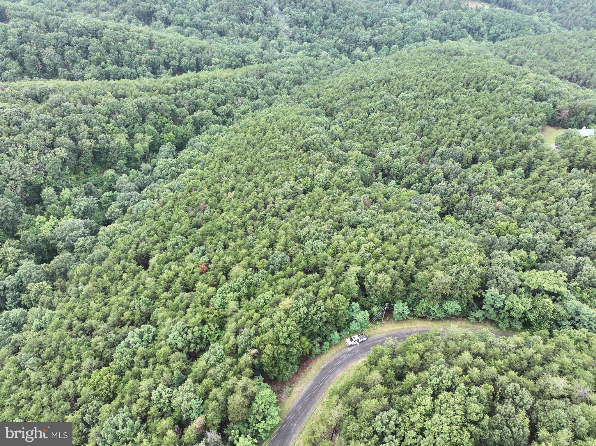 Lot 126 Bluffs Blue Beach Road Springfield, WV 26763 - Photo 19 of 20