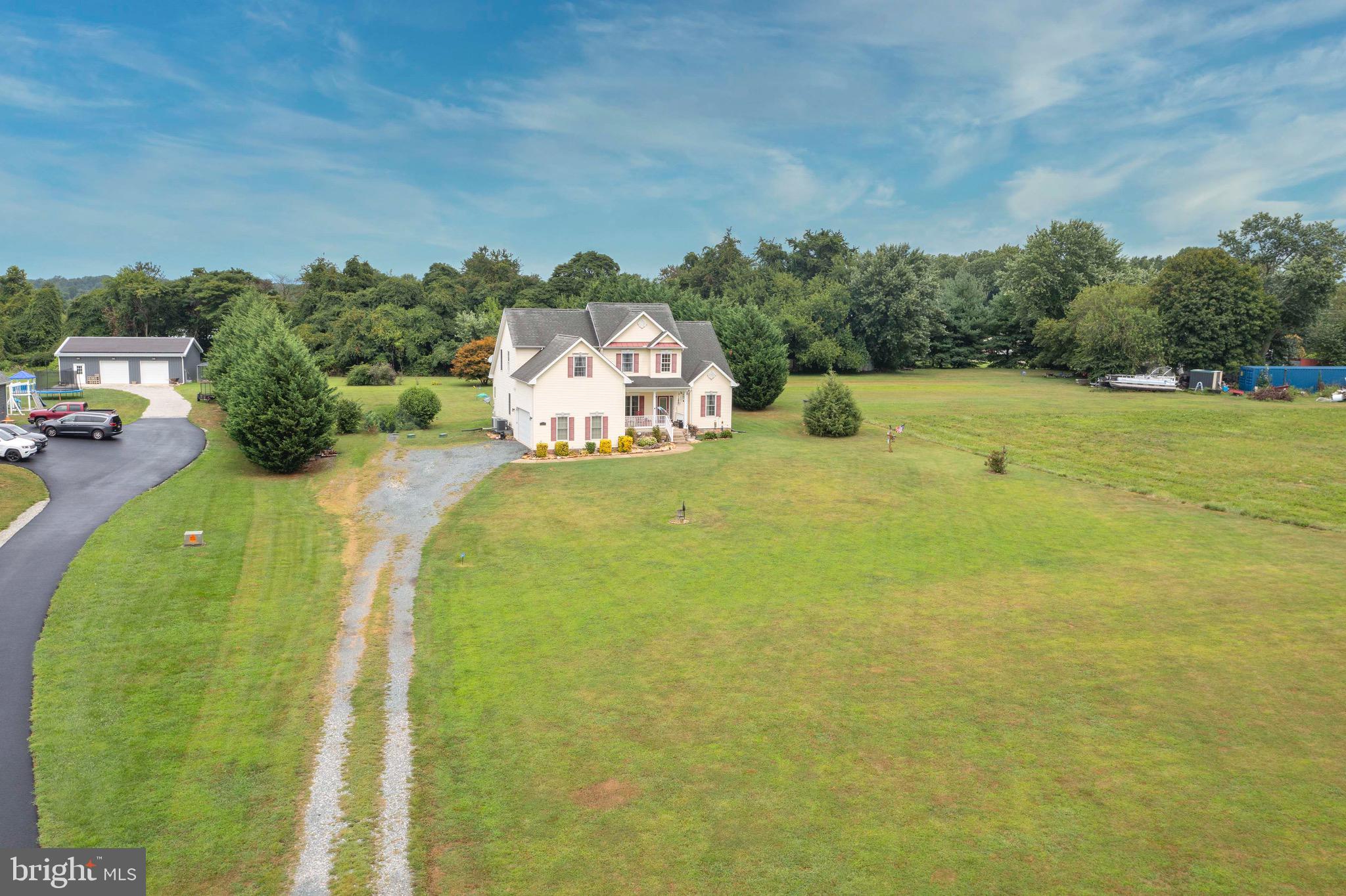 23 Stemmers Run Road Earleville, MD 21919 - Photo 2 of 53 Gallery Image 2