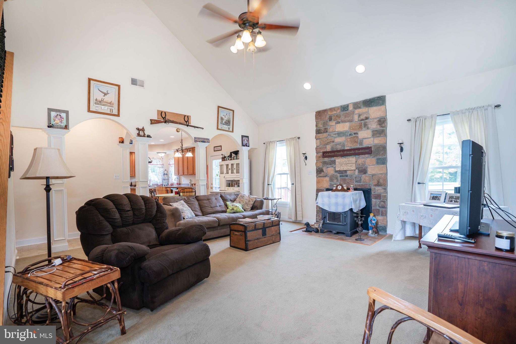 23 Stemmers Run Road Earleville, MD 21919 - Photo 19 of 53 Gallery Image 19