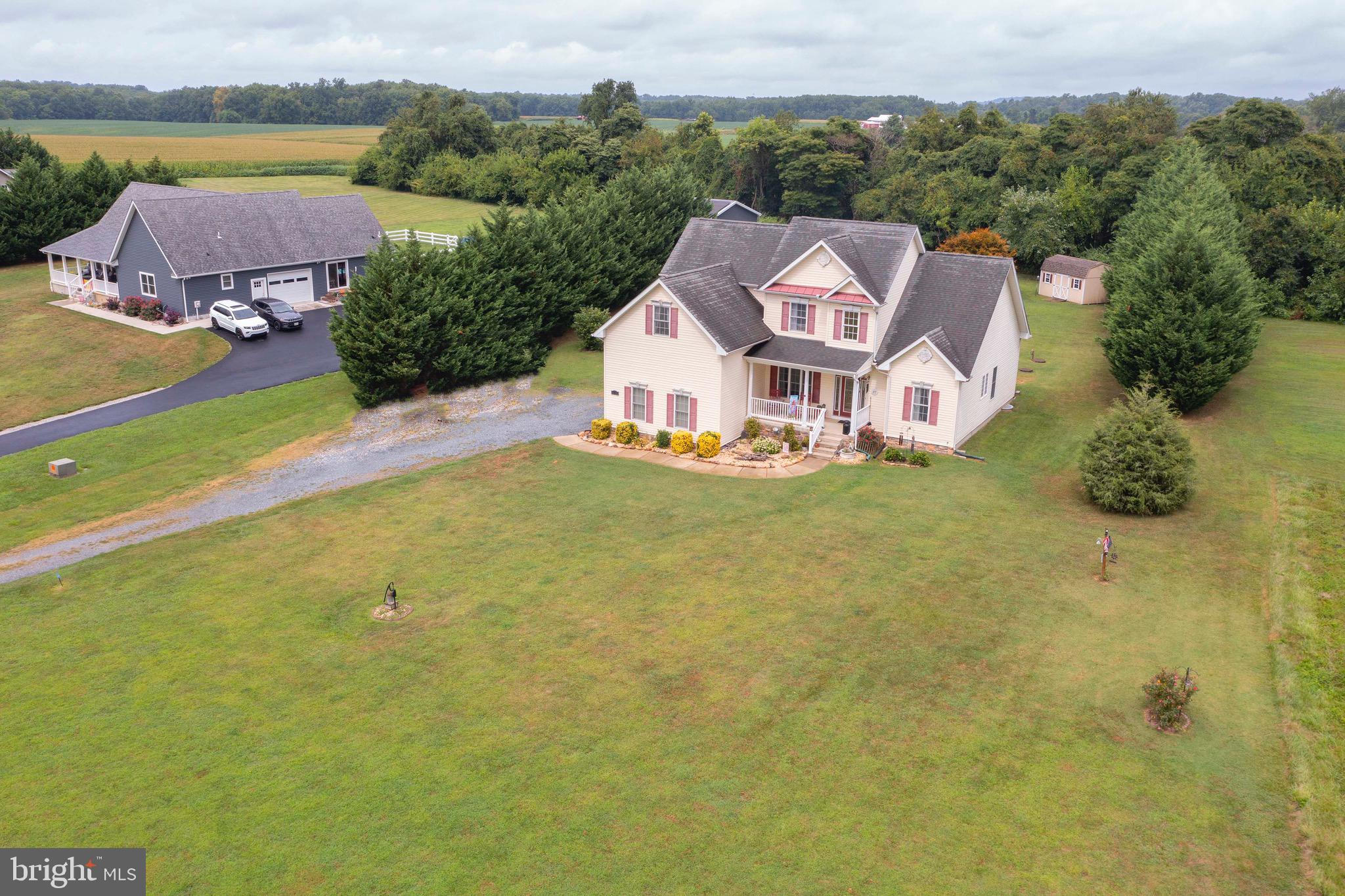 23 Stemmers Run Road Earleville, MD 21919 - Photo 5 of 53 Gallery Image 5