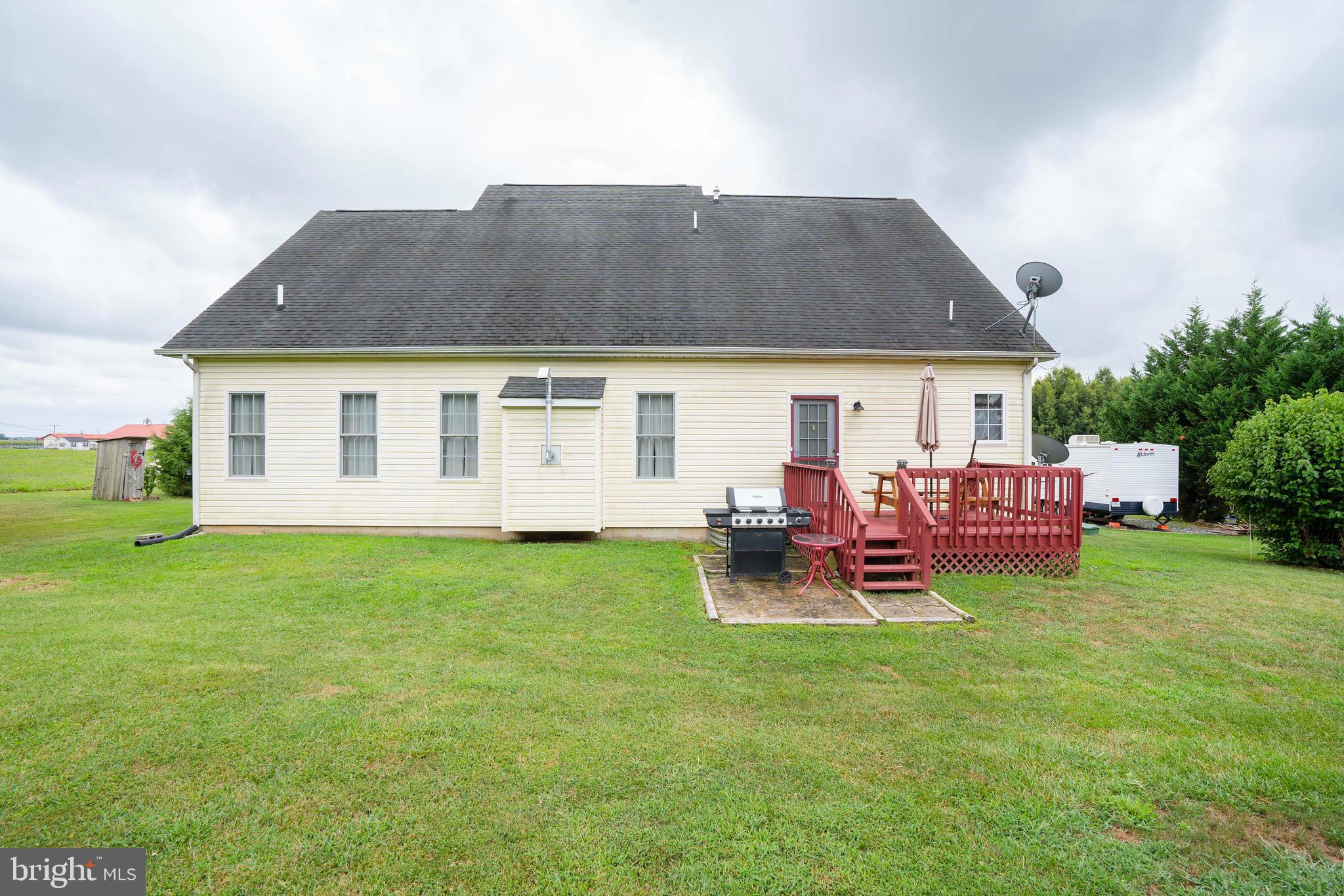 23 Stemmers Run Road Earleville, MD 21919 - Photo 52 of 53 Gallery Image 52
