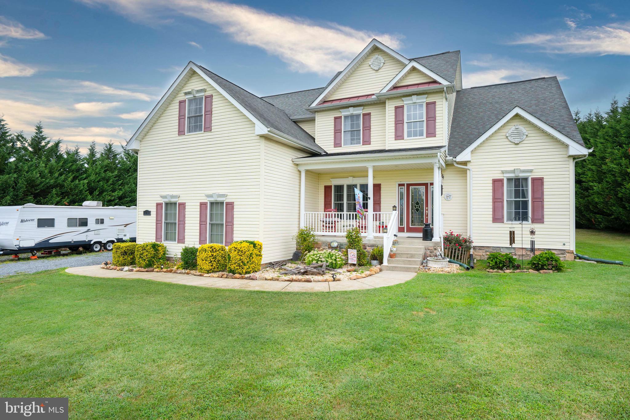 23 Stemmers Run Road Earleville, MD 21919 - Photo 7 of 53 Gallery Image 7