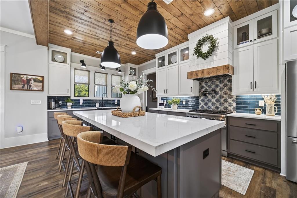 3632 Stock Road Monroe, GA 30656 - Photo 20 of 71 Gallery Image 20