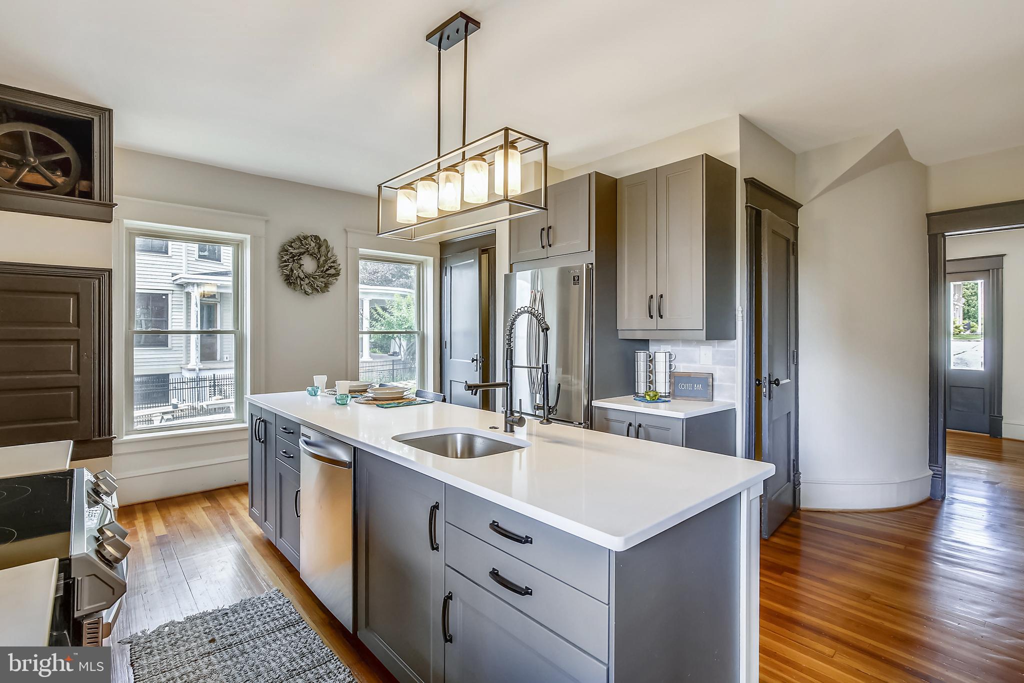 107 Blue Ridge Avenue New Windsor, MD 21776 - Photo 18 of 74 Gallery Image 18