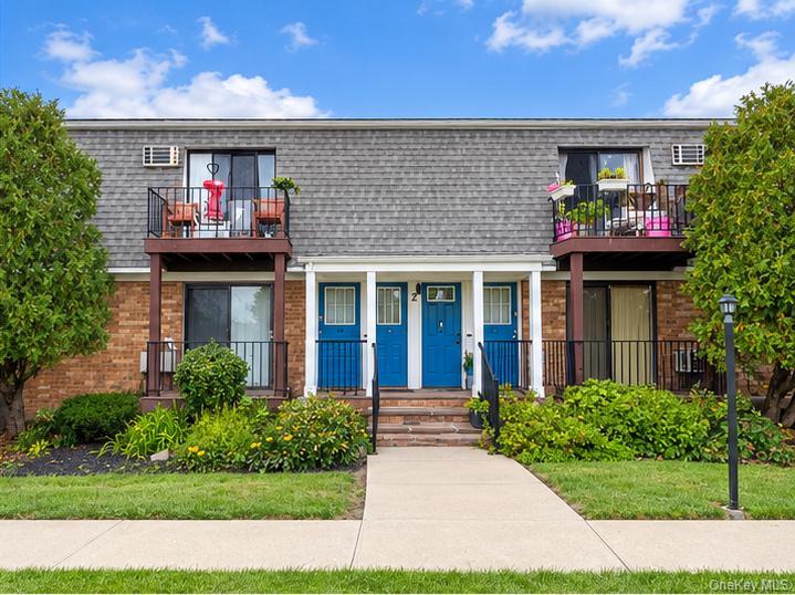 2D Fortune Road West, Unit 2A Middletown, NY 10941 - Photo 2 of 22 Gallery Image 2