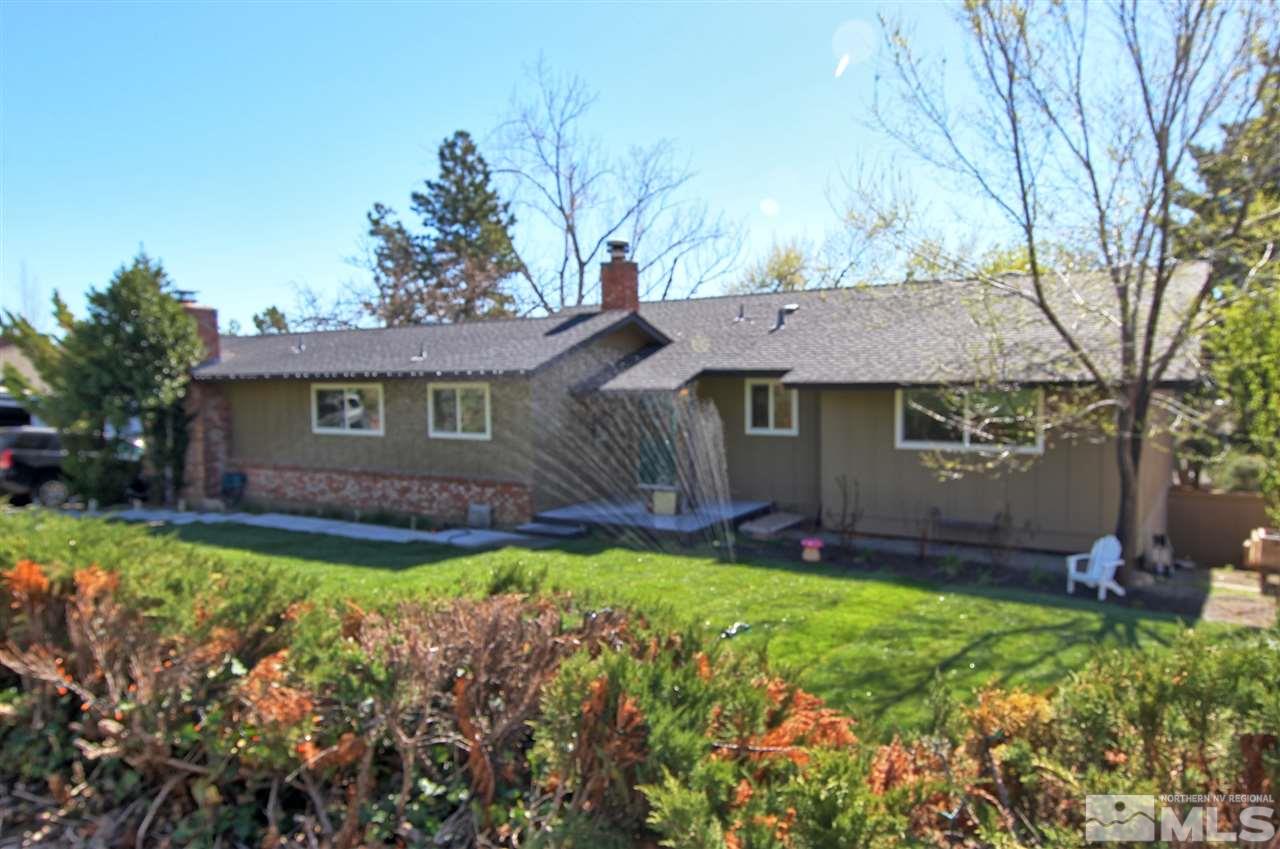 2110 Skyline Boulevard Reno, NV 89509 - Photo 1 of 24 Photo 1
