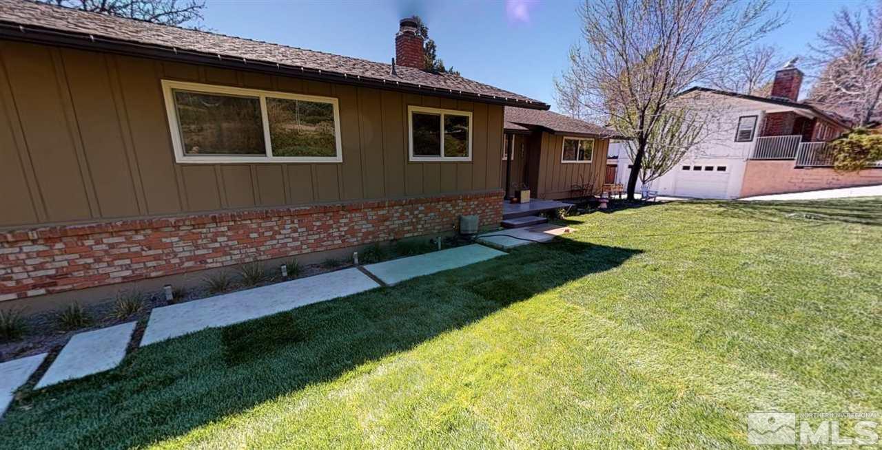 2110 Skyline Boulevard Reno, NV 89509 - Photo 2 of 24 Photo 2