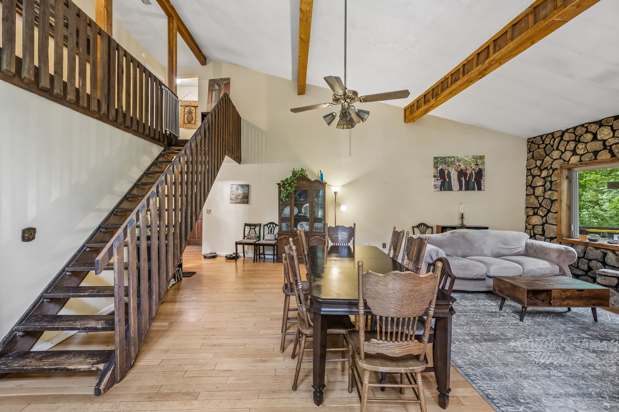 1611 Rustic Homes Lane Signal Mountain, TN 37377 - Photo 2 of 37