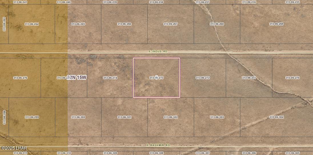 Lot 273 East Indus Road Kingman, AZ 86401 - Photo 6 of 8 273 1
