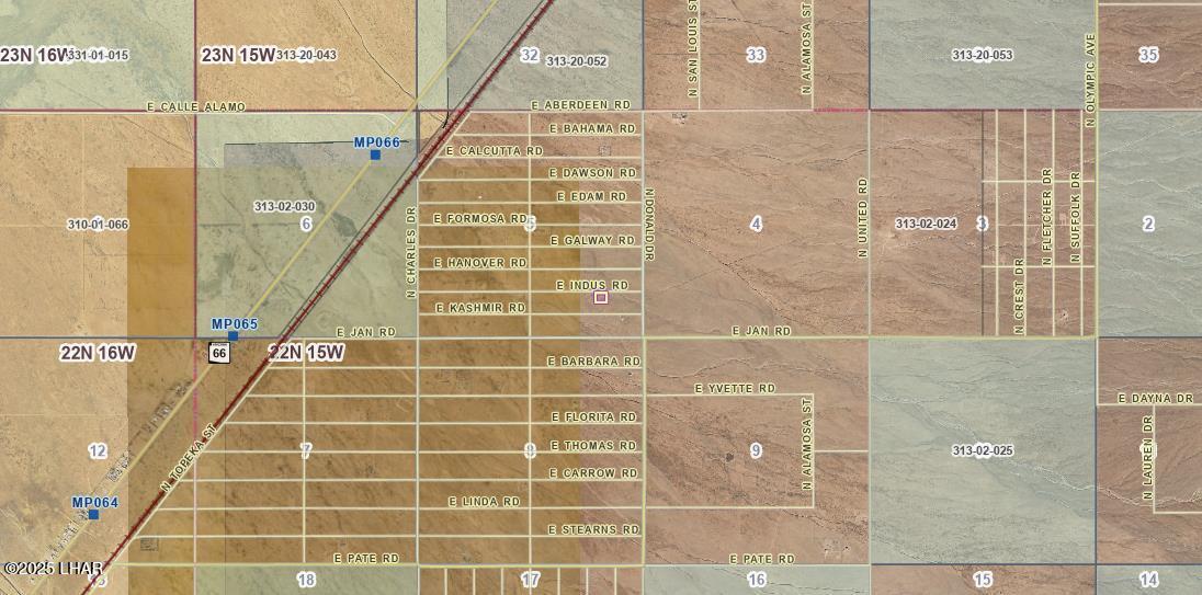 Lot 273 East Indus Road Kingman, AZ 86401 - Photo 8 of 8 Export