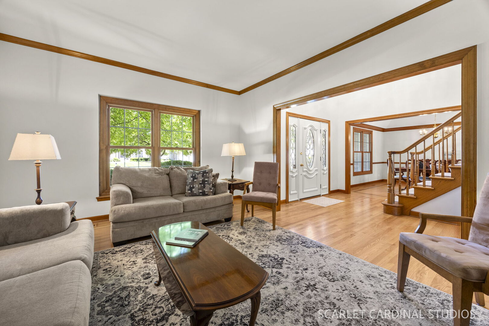 1012 Conan Doyle Road Naperville, IL 60564 - Photo 4 of 33